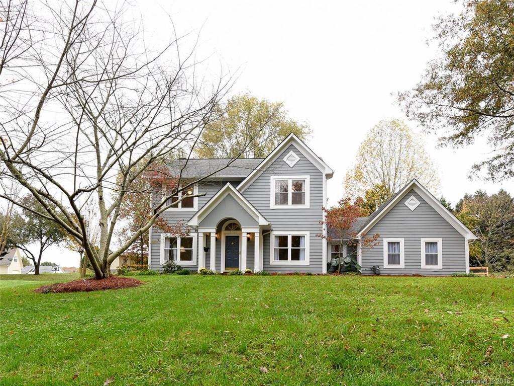 15346 Bexley Place Mint Hill NC 28227