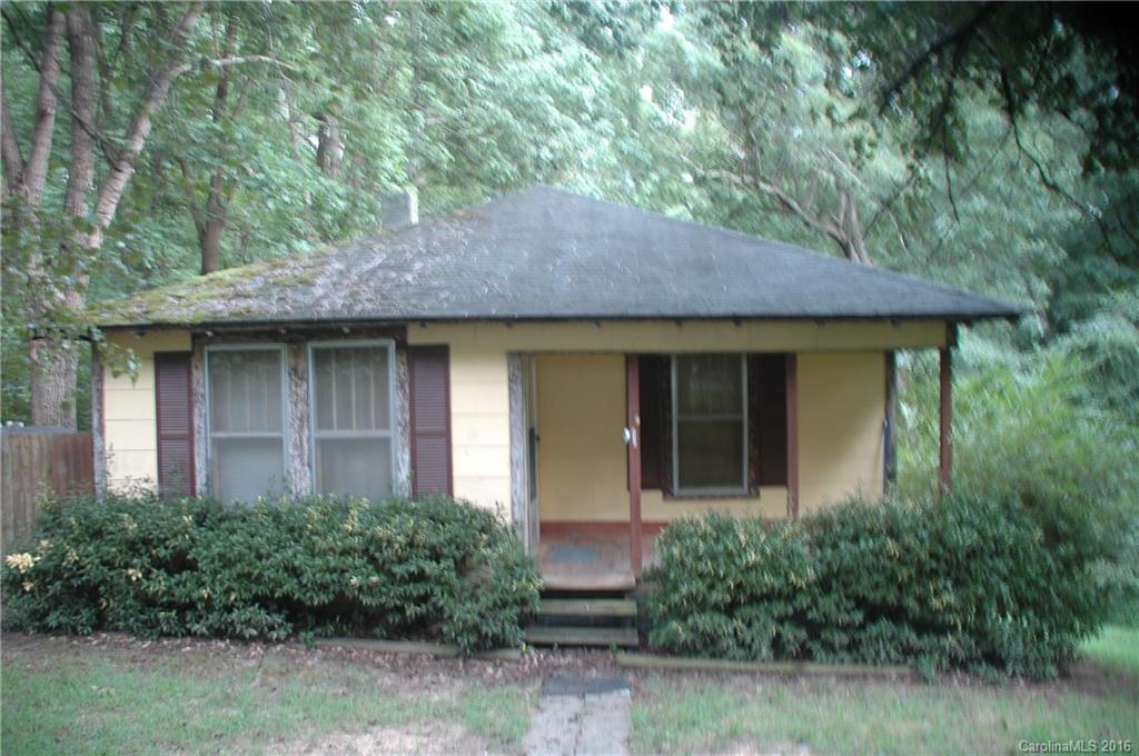 6436 Riverine Drive Charlotte NC 28216