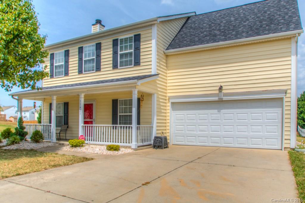 11421 Chapeclane Road Charlotte NC 28278