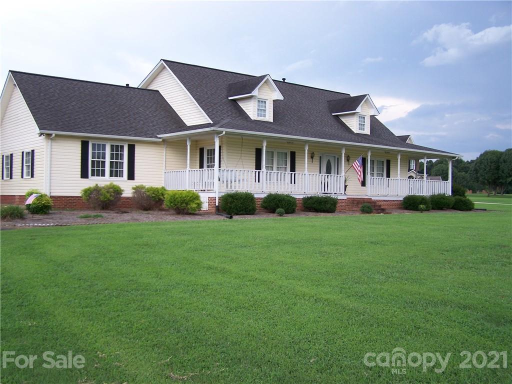 100 Winchester Drive Shelby NC 28152