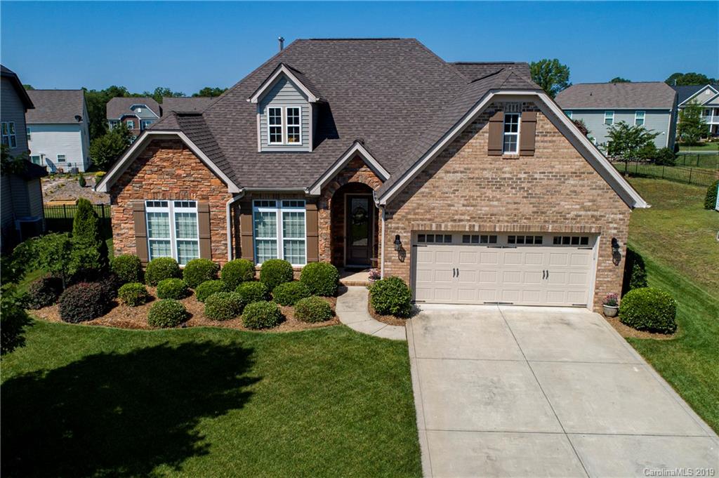 6011 Berewick Commons Parkway Charlotte NC 28278