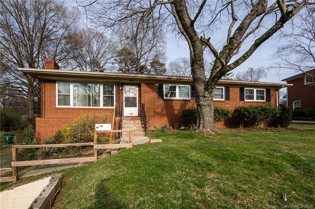 2409 Cartwright Place Charlotte NC 28208