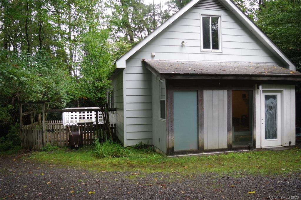 51 Rosebay Lane Burnsville NC 28714