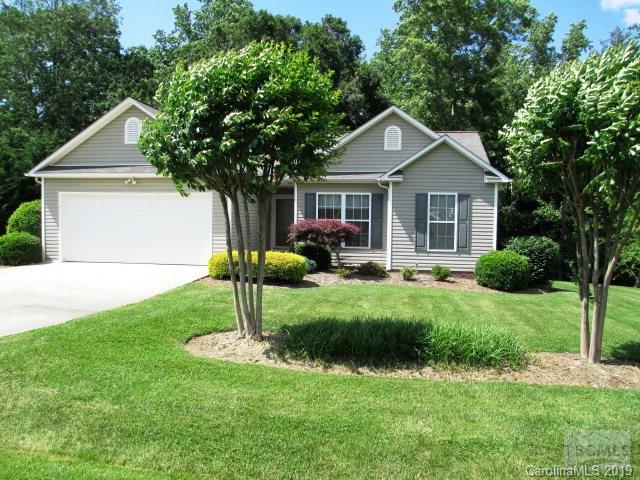 111 North River Glen Drive Morganton NC 28655