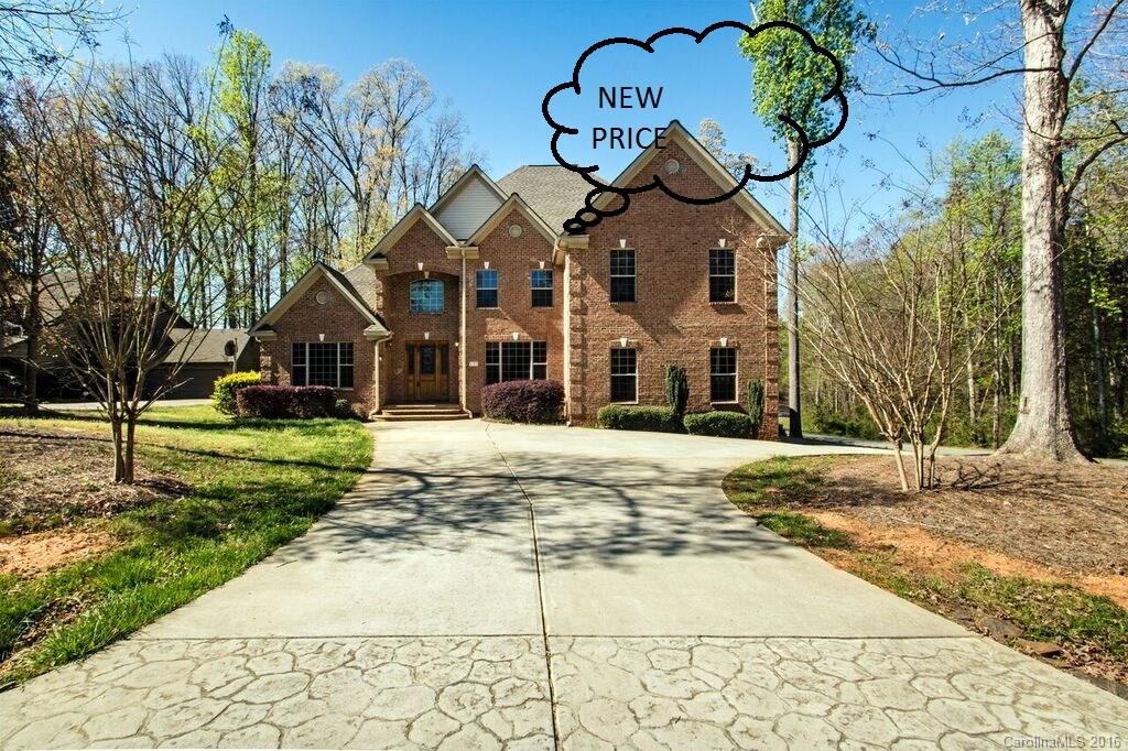 135 Webbed Foot Road Mooresville NC 28117
