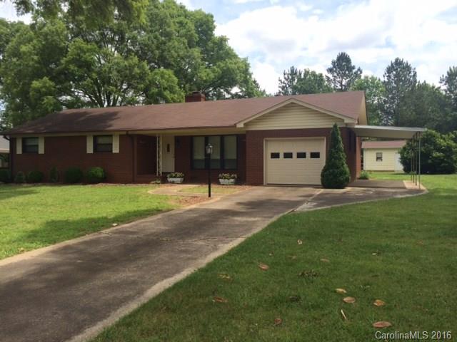2619 Daleview Drive Charlotte NC 28214
