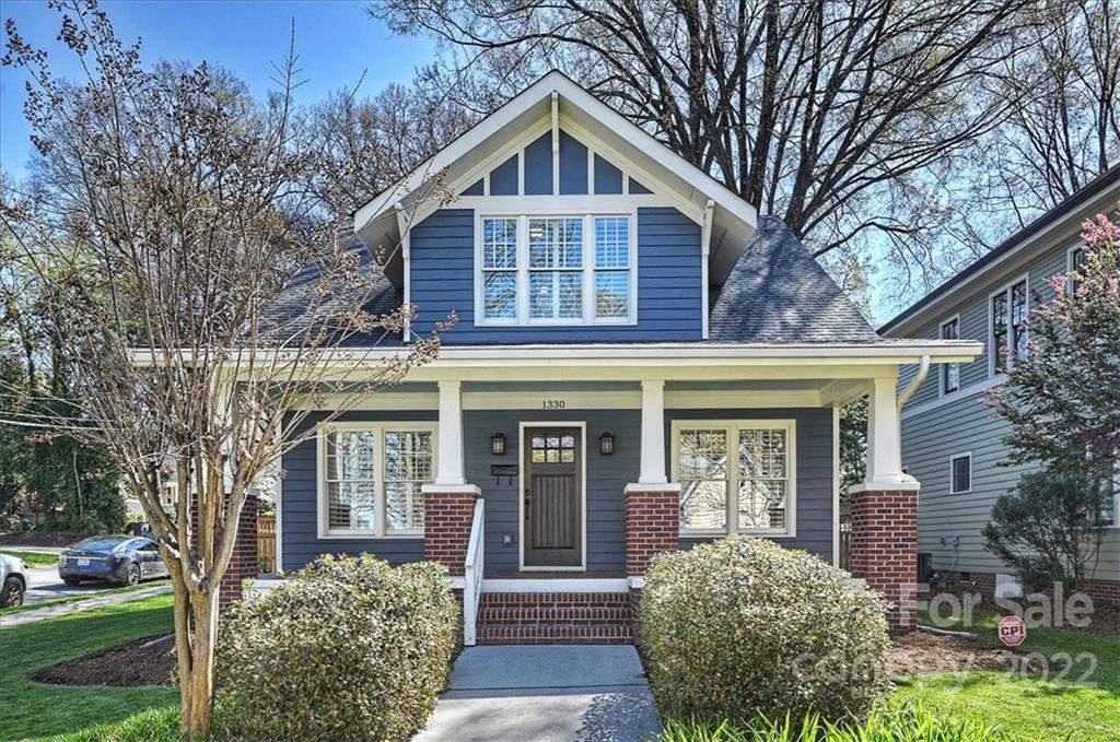 1330 Pecan Avenue Charlotte NC 28205