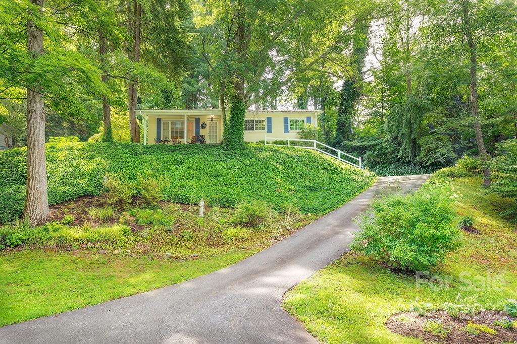 9 Maplewood Road Asheville NC 28804