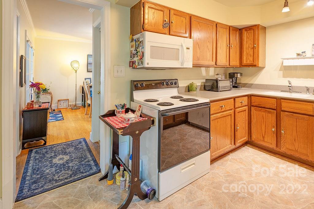 9 Maplewood Road Asheville NC 28804