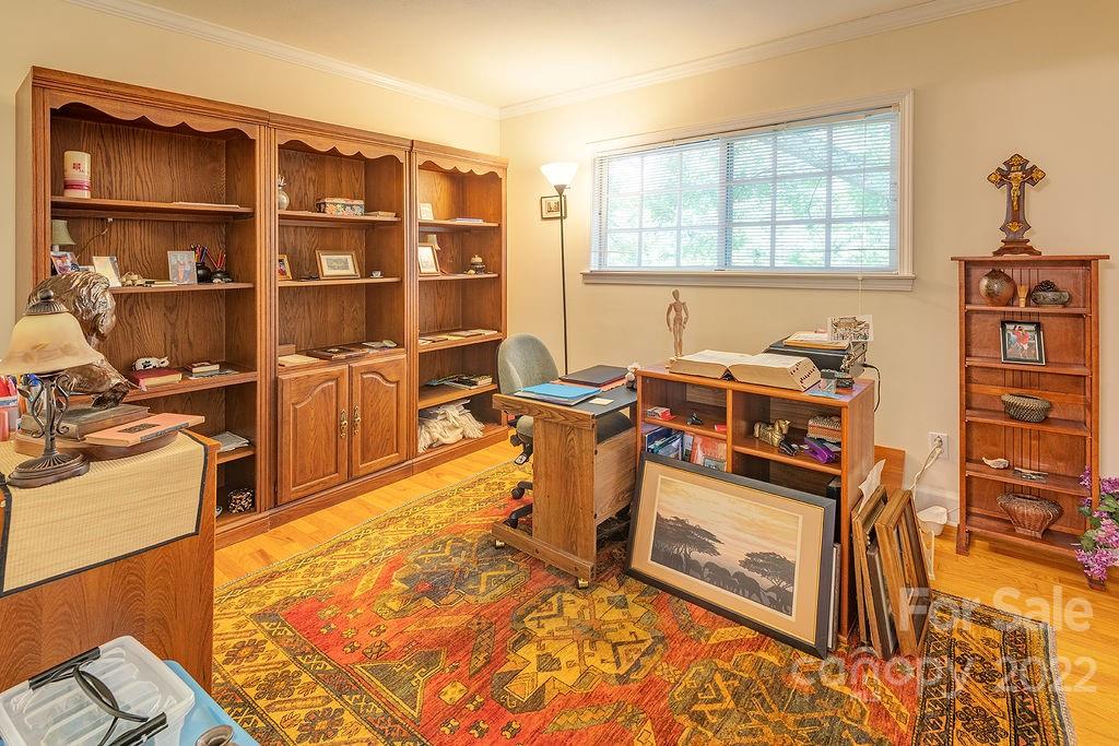 9 Maplewood Road Asheville NC 28804