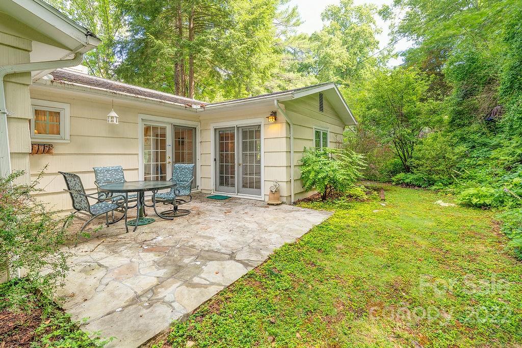 9 Maplewood Road Asheville NC 28804