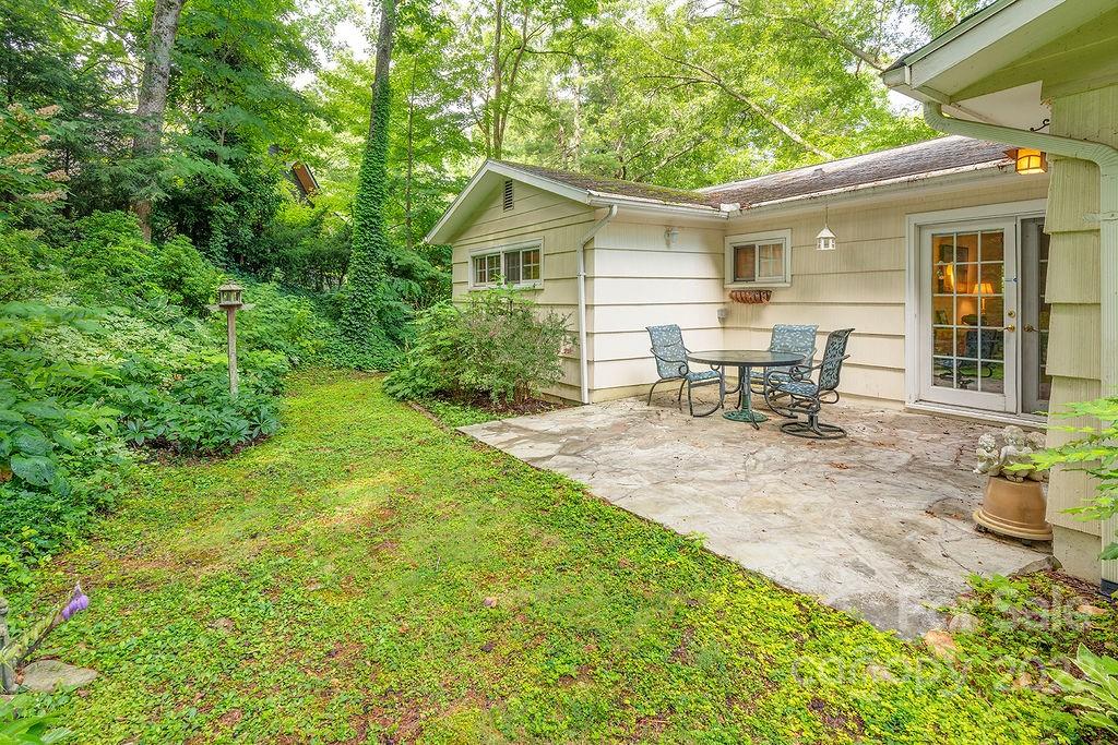 9 Maplewood Road Asheville NC 28804