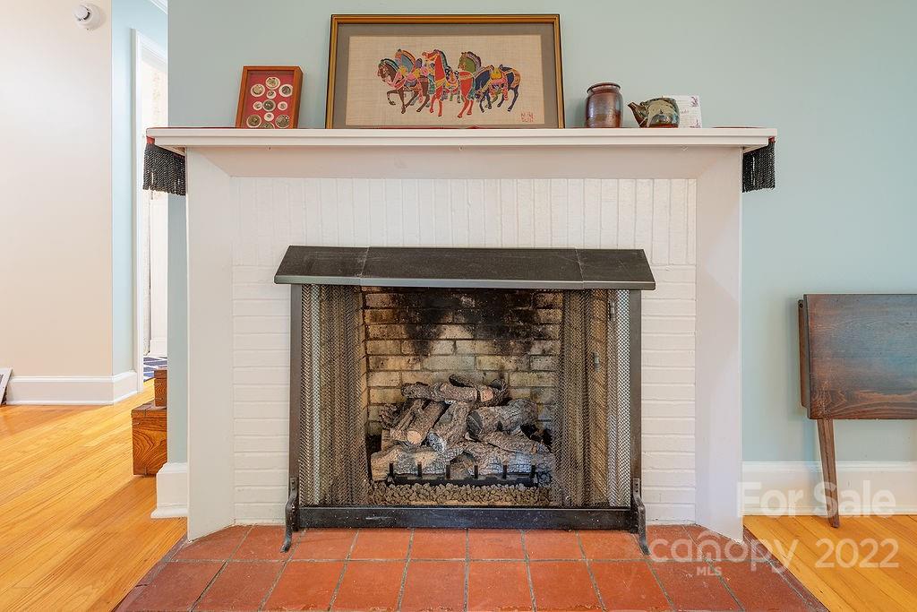 9 Maplewood Road Asheville NC 28804