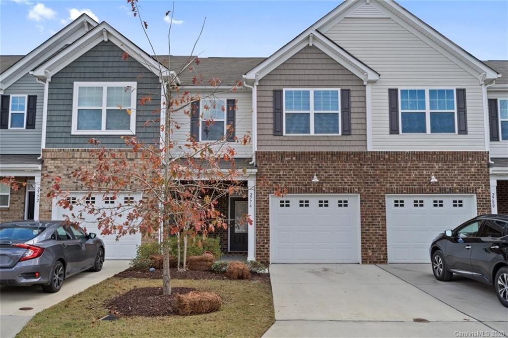 2776 Sawbridge Lane Gastonia NC 28056