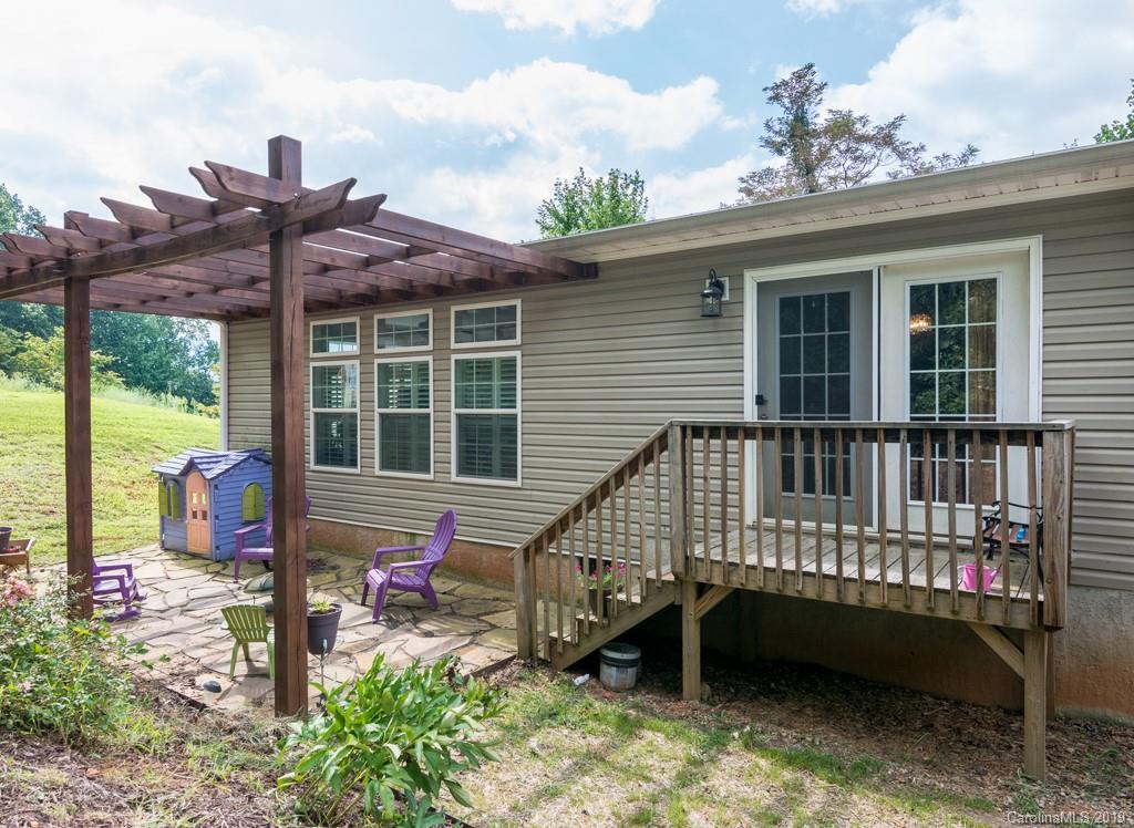 9 Brody Drive Waynesville NC 28786