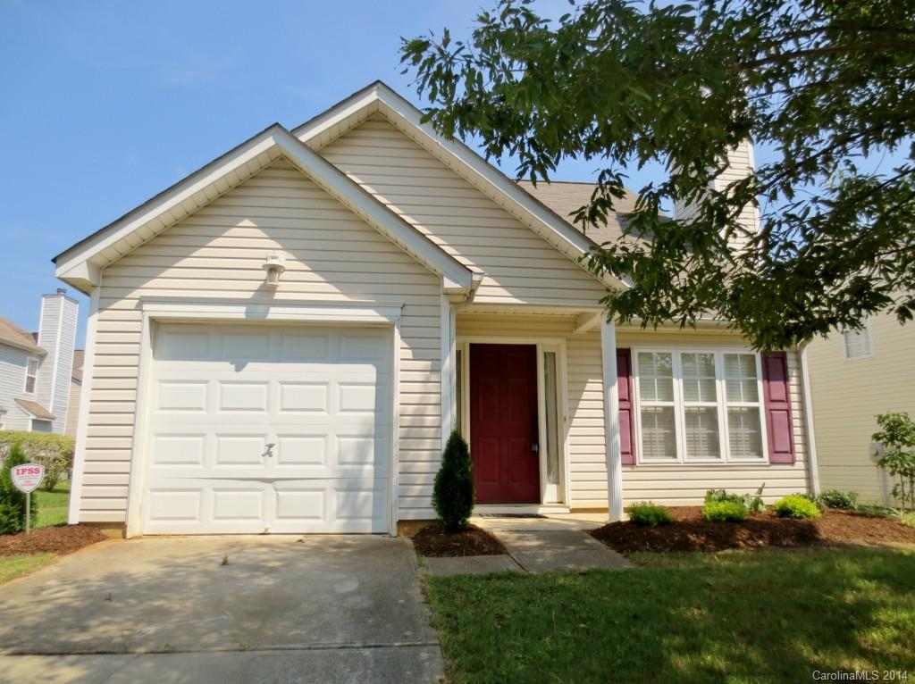 436 Havenbrook Way NW Concord NC 28027
