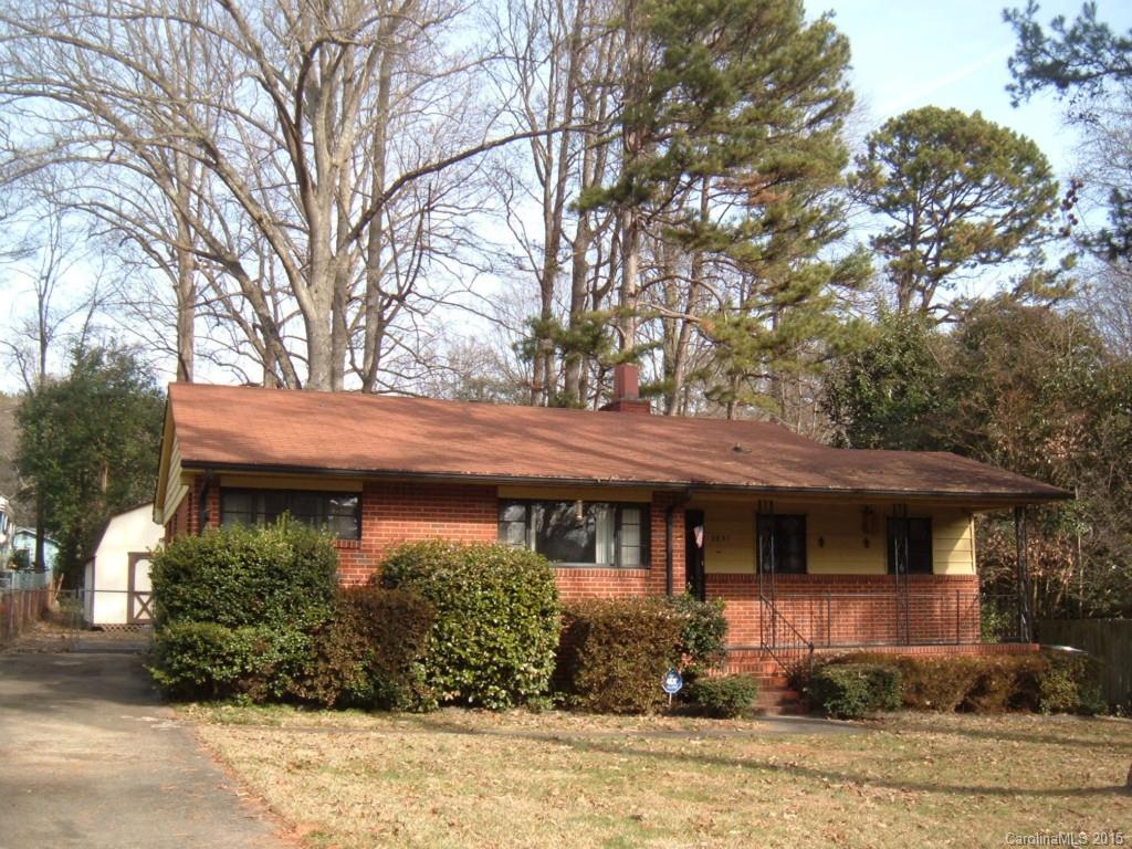2631 Palm Avenue Charlotte NC 28205