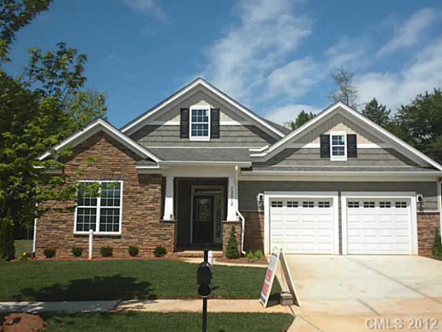12412 Meetinghouse Drive Cornelius NC 28031