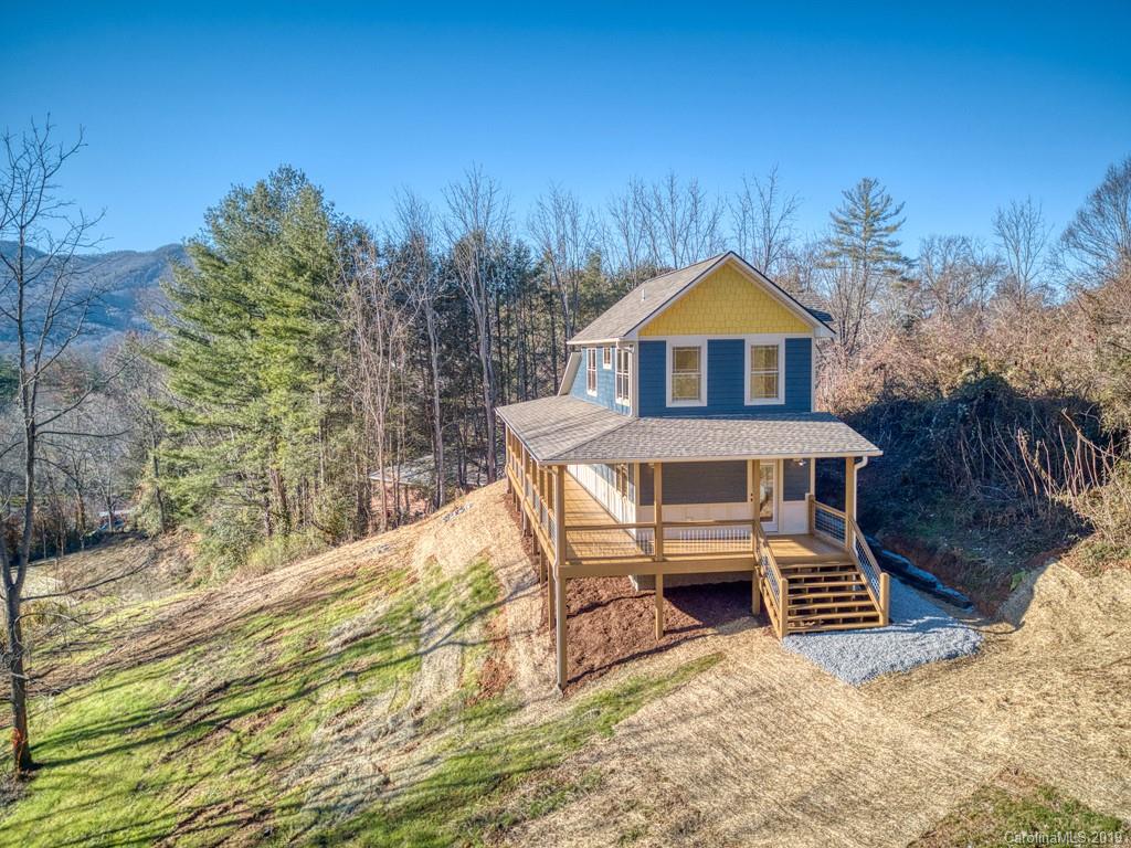 76 Reservoir Drive Waynesville NC 28786