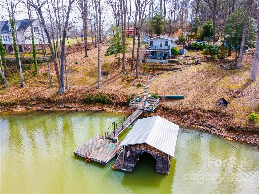 4734 Little Creek Drive Denver NC 28037