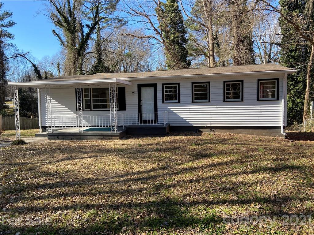 1007 S Weldon Street Gastonia NC 28052