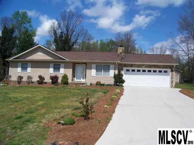 2725 28th Avenue NE Hickory NC 28601
