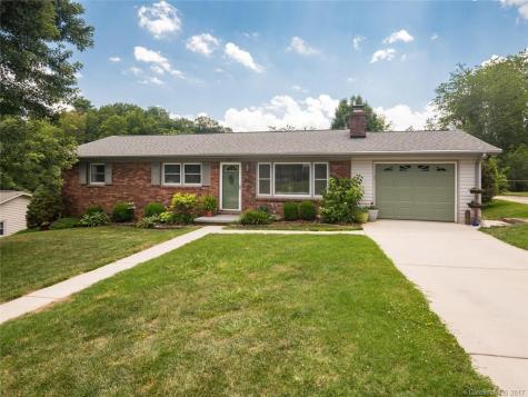 80 Debra Lane Asheville NC 28806