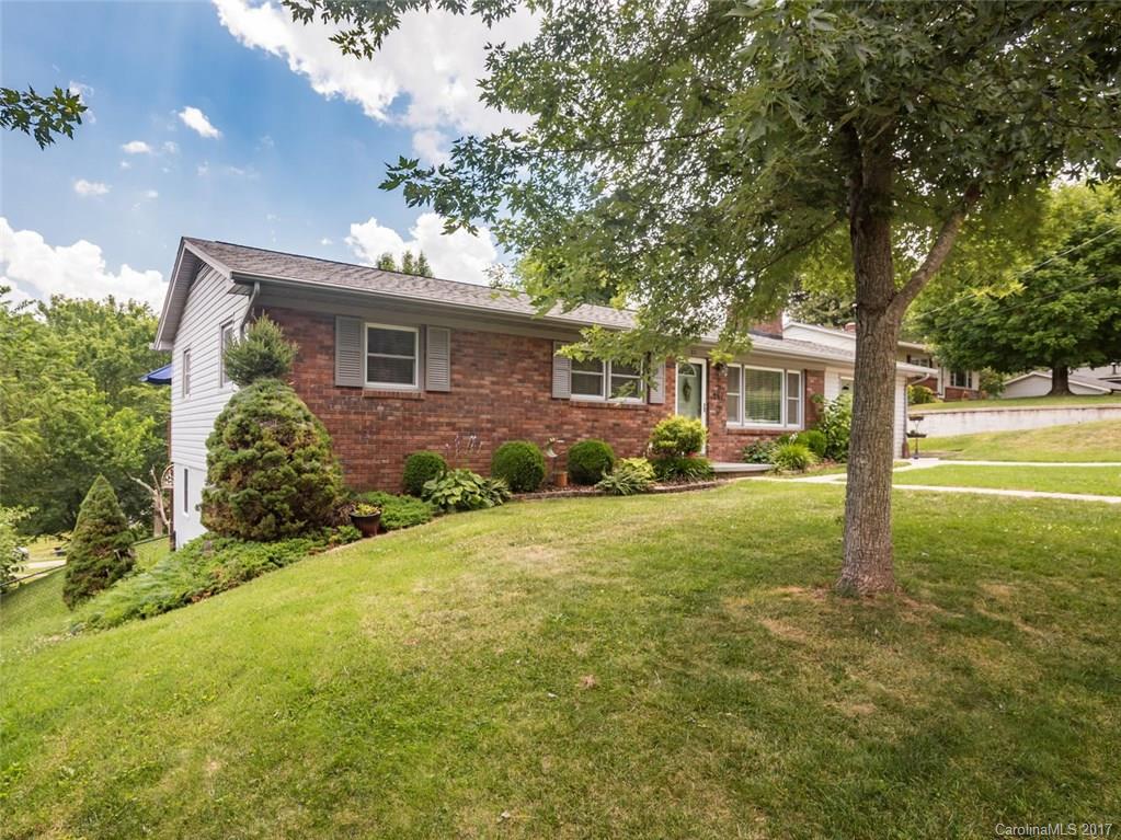 80 Debra Lane Asheville NC 28806