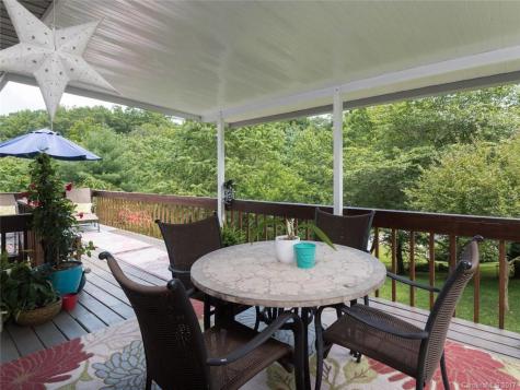 80 Debra Lane Asheville NC 28806