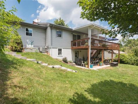 80 Debra Lane Asheville NC 28806