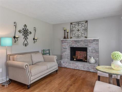 80 Debra Lane Asheville NC 28806