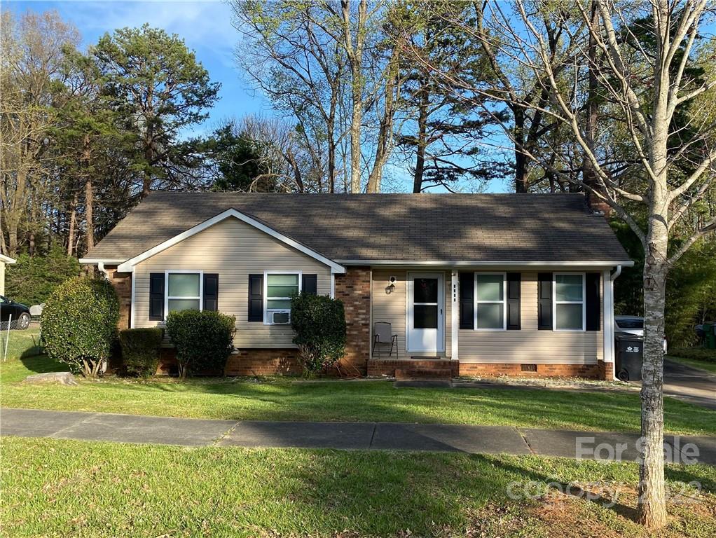 5507 Lawrence Orr Road Charlotte NC 28212