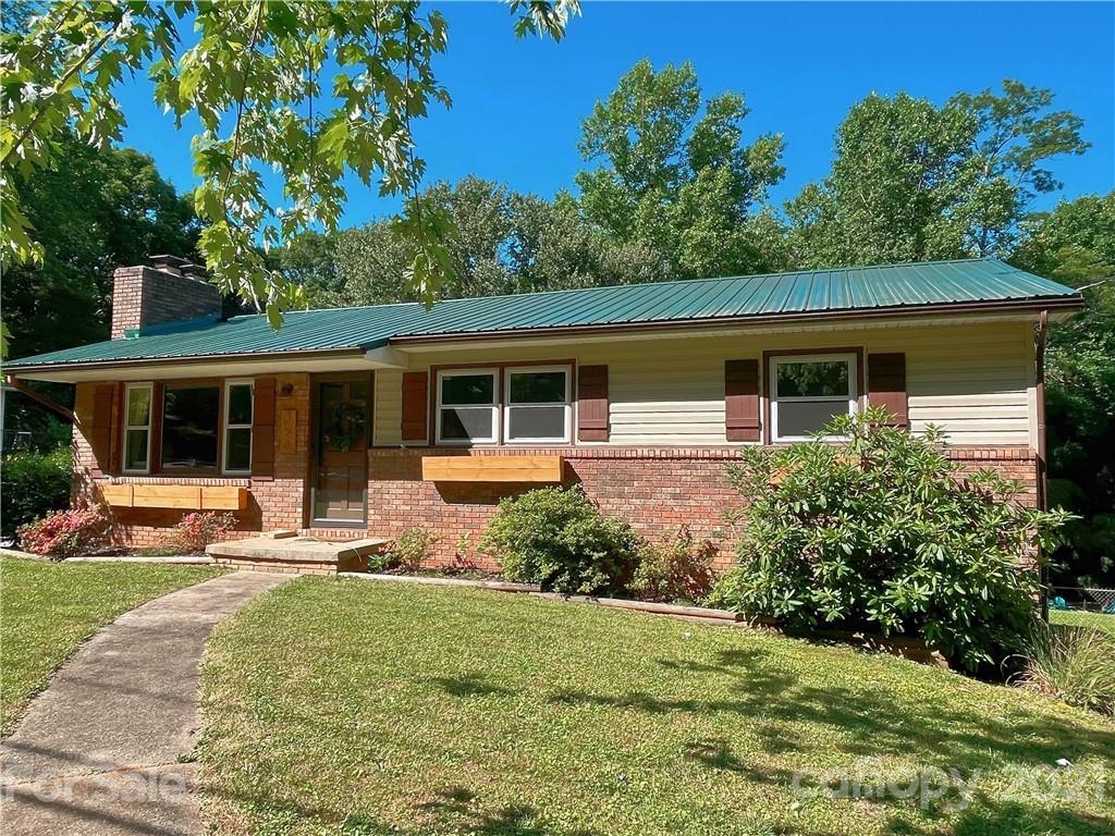 350 Mills Gap Road Asheville NC 28803