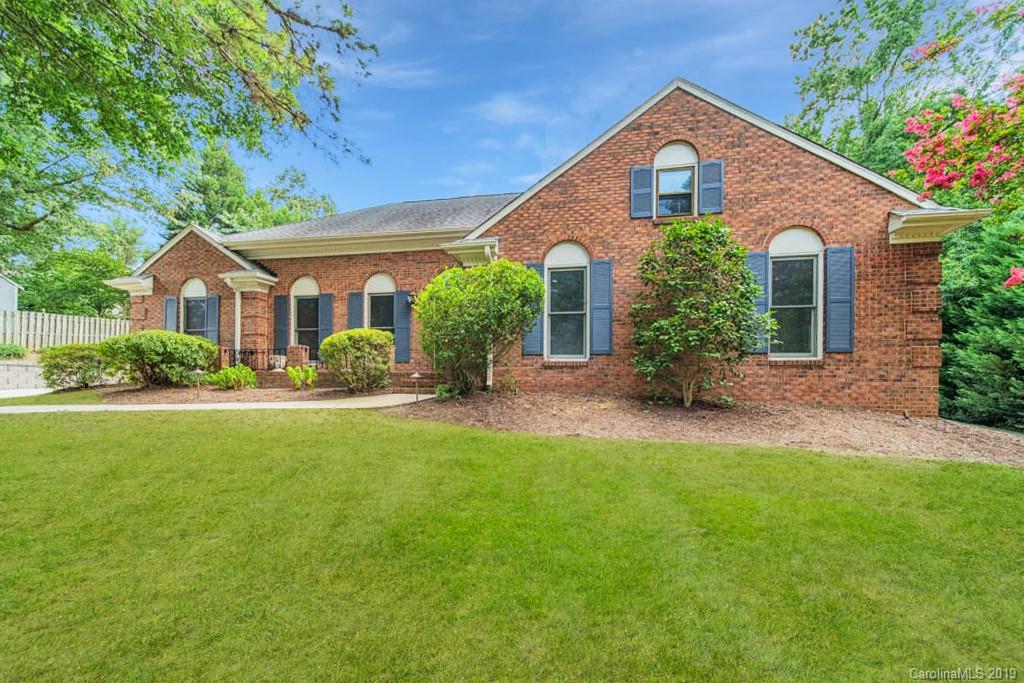 4826 Dawnridge Drive Charlotte NC 28226