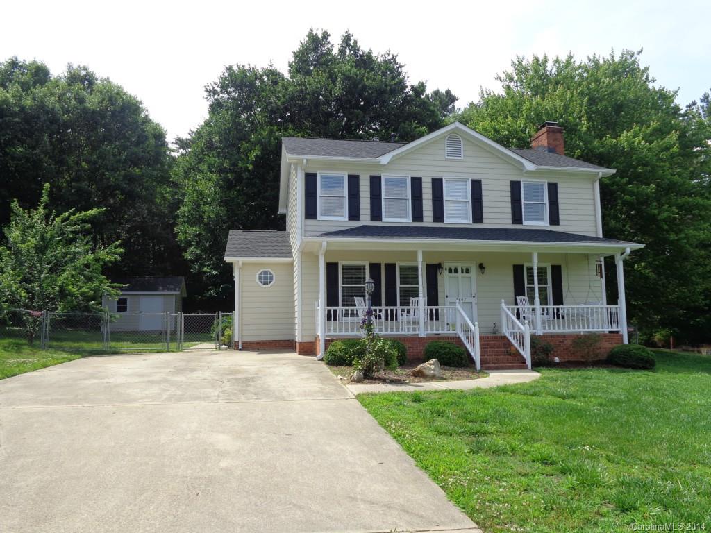 2447 Caswell Court Gastonia NC 28054