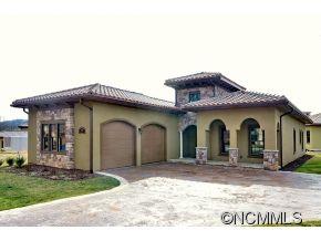 20 Pacifico Drive Asheville NC 28806