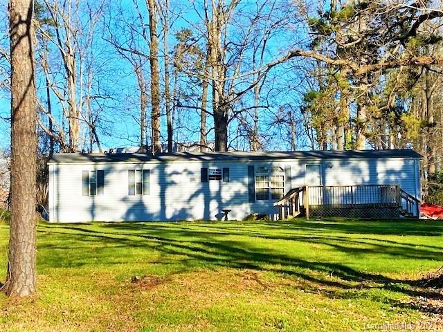 8312 Dow Road Charlotte NC 28269