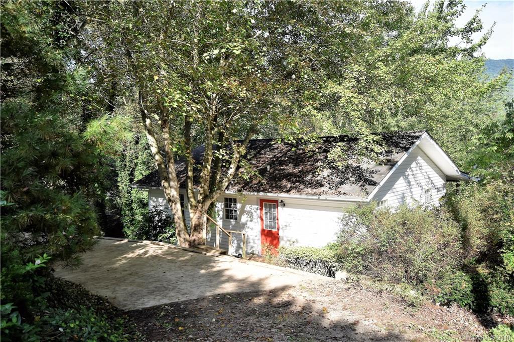 56 Cedarwood Drive Waynesville NC 28785