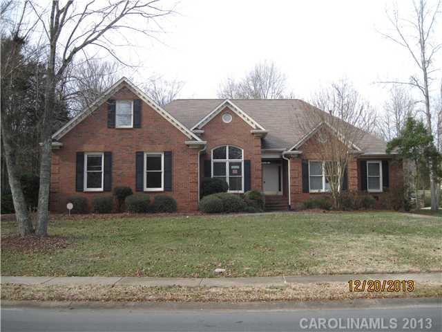 12800 Darby Chase Drive Charlotte NC 28277