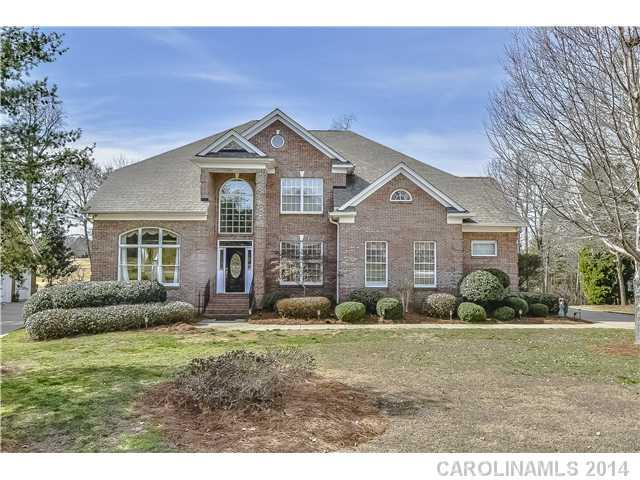 19413 Laurel Glen Avenue Cornelius NC 28031