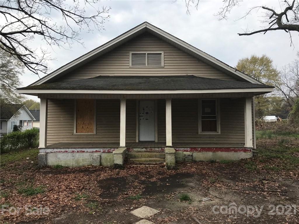 2509 Gardner Street Gastonia NC 28056