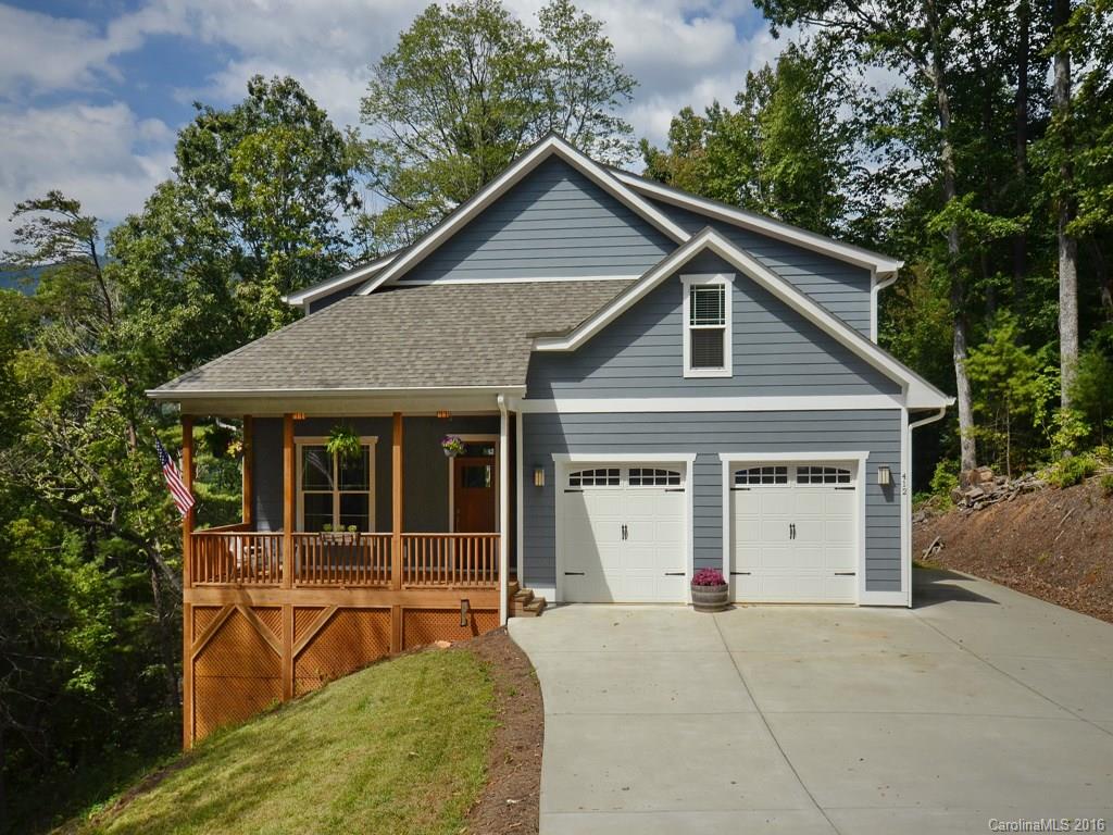 412 Canonero Drive Fairview NC 28730
