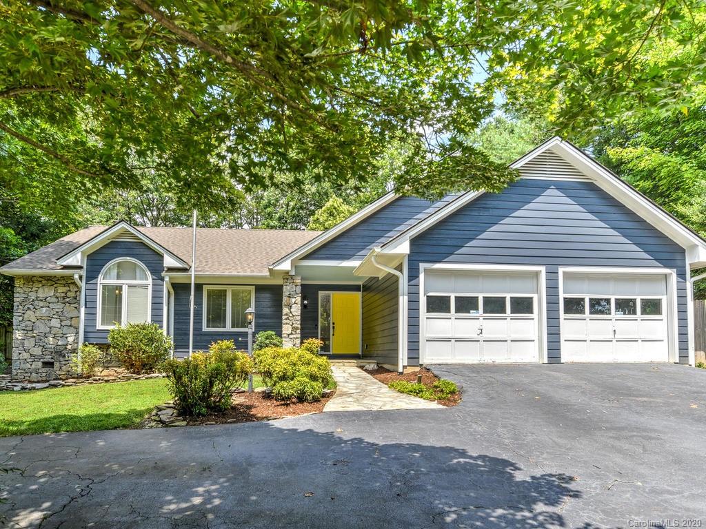 2 W Rutledge Court Fletcher NC 28732