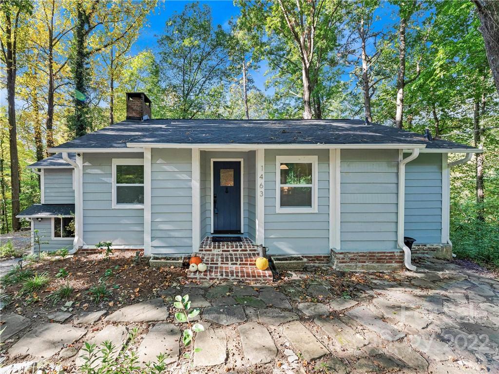 1463 Carolina Drive Tryon NC 28782