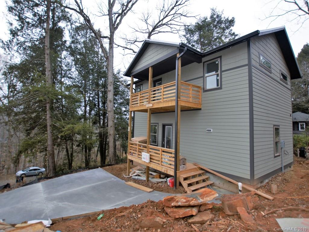 213 Westover Drive Asheville NC 28801