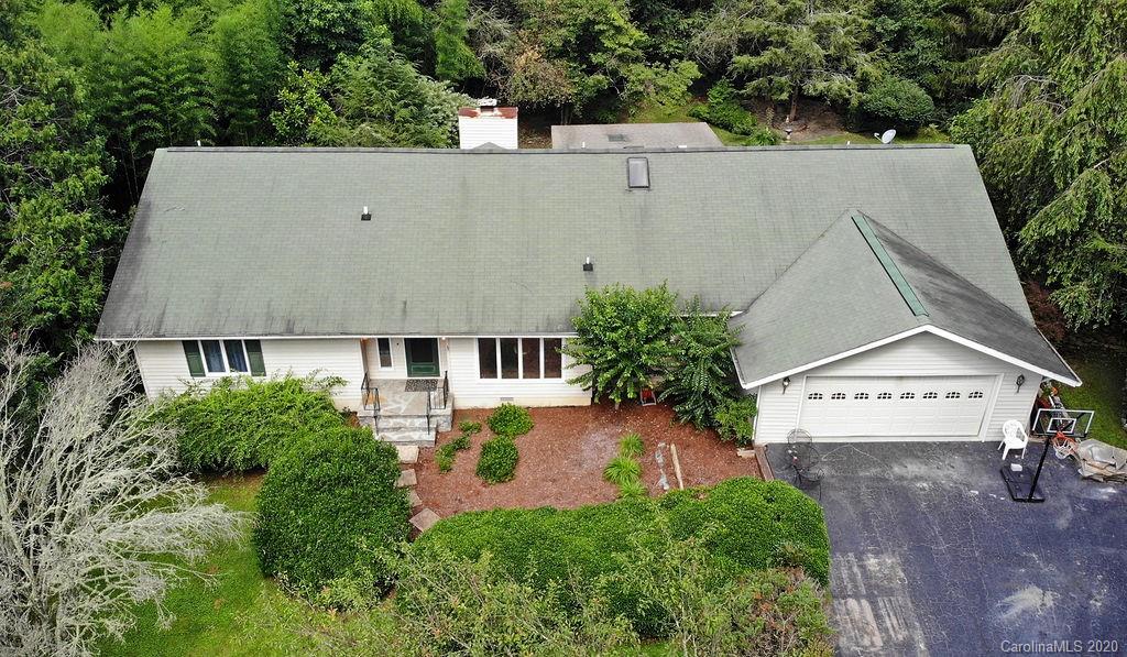 63 Eastview Drive Brevard NC 28712