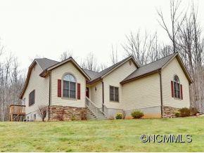26 Baton Lane Asheville NC 28803