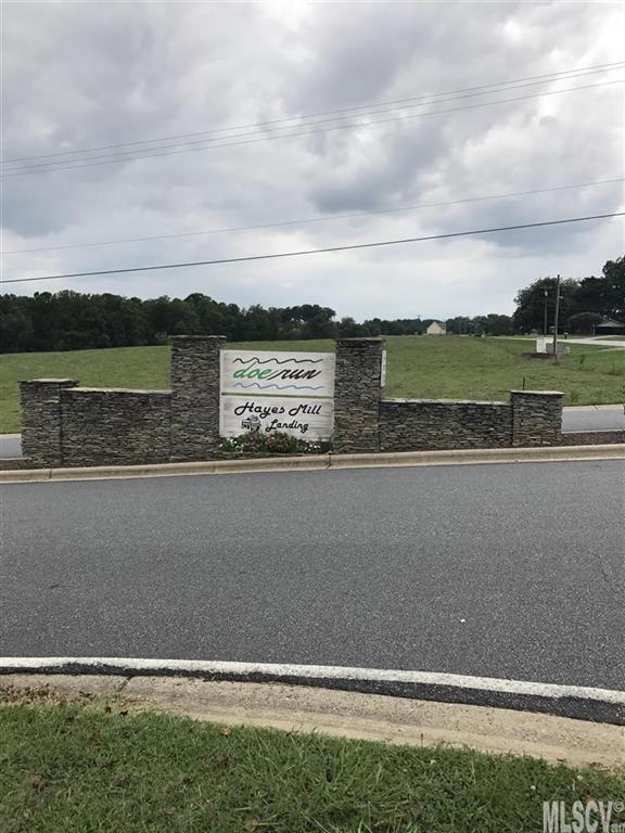 5800 Kaylee Ann Drive Granite Falls NC 28630