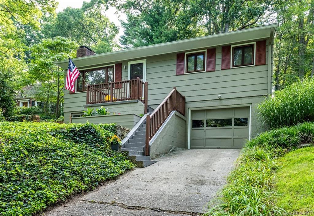 167 Beverly Road Asheville NC 28805