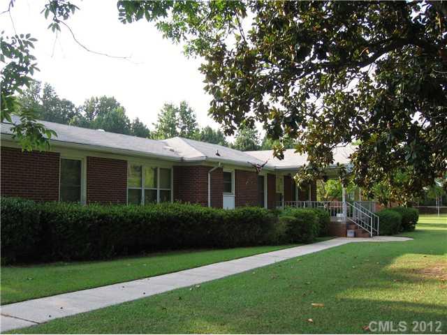 7475 Truelight Church Road Mint Hill NC 28227
